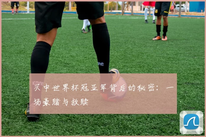 买中世界杯冠亚军背后的秘密：一场豪赌与救赎
