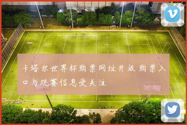 卡塔尔世界杯购票网址开放 购票入口与观赛信息受关注