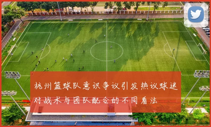 杭州篮球队意识争议引发热议球迷对战术与团队配合的不同看法