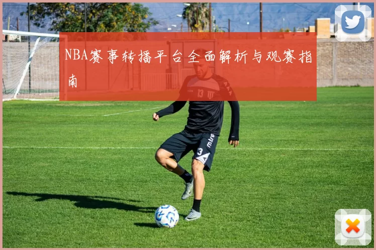NBA赛事转播平台全面解析与观赛指南