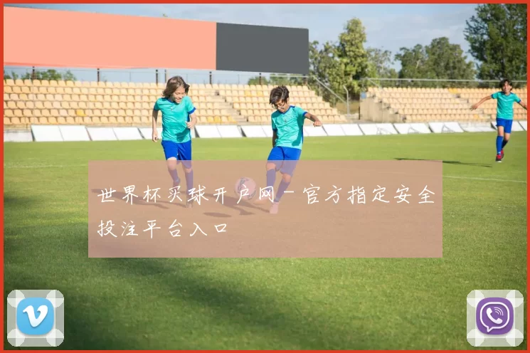 世界杯买球开户网 - 官方指定安全投注平台入口