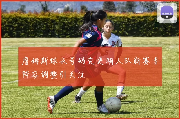詹姆斯球衣号码变更湖人队新赛季阵容调整引关注