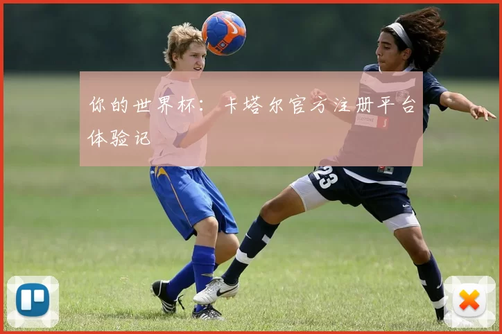 你的世界杯:卡塔尔官方注册平台体验记