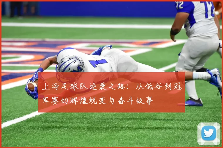 上海足球队逆袭之路：从低谷到冠军赛的辉煌蜕变与奋斗故事