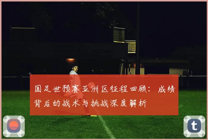 国足世预赛亚洲区征程回顾：成绩背后的战术与挑战深度解析