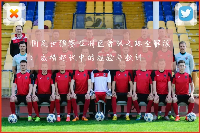 国足世预赛亚洲区晋级之路全解读：成绩起伏中的经验与教训